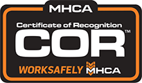 MHCA COR